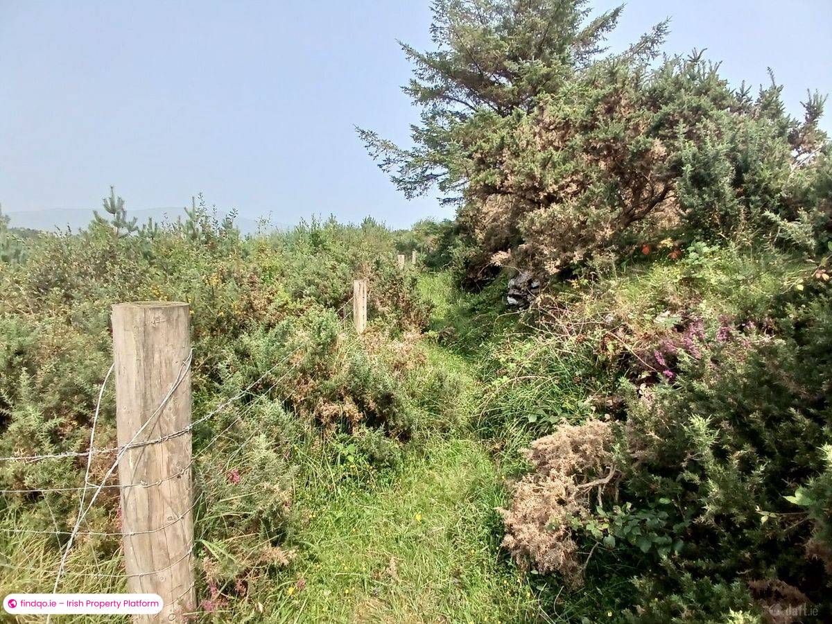 Detached house for Sale in Ballinskelligs, Kerry