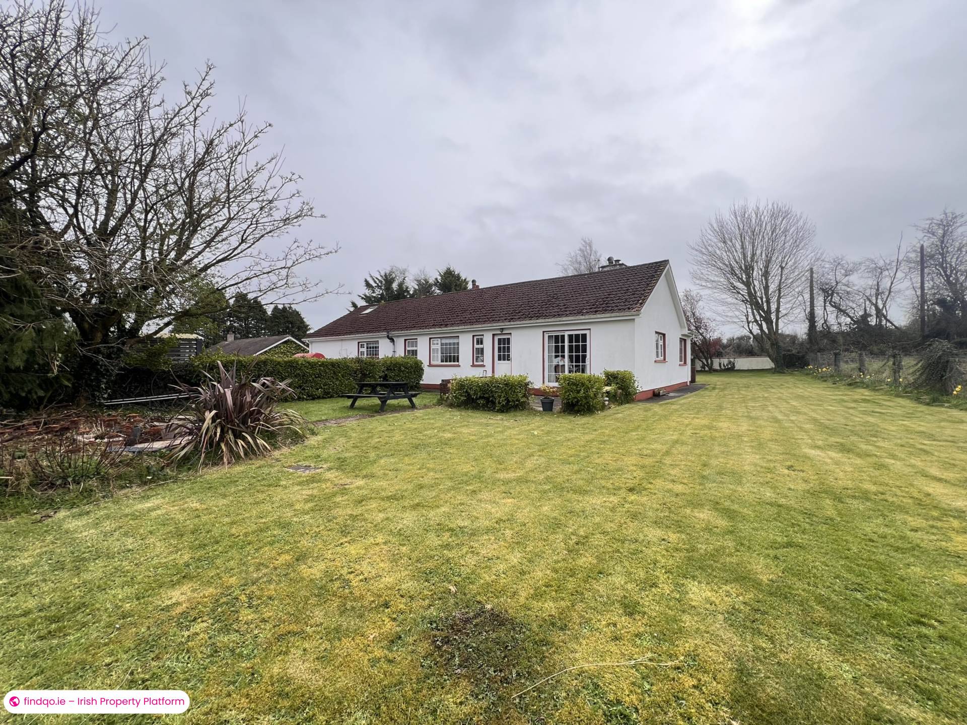 Bungalow for Sale in Cahir, Tipperary