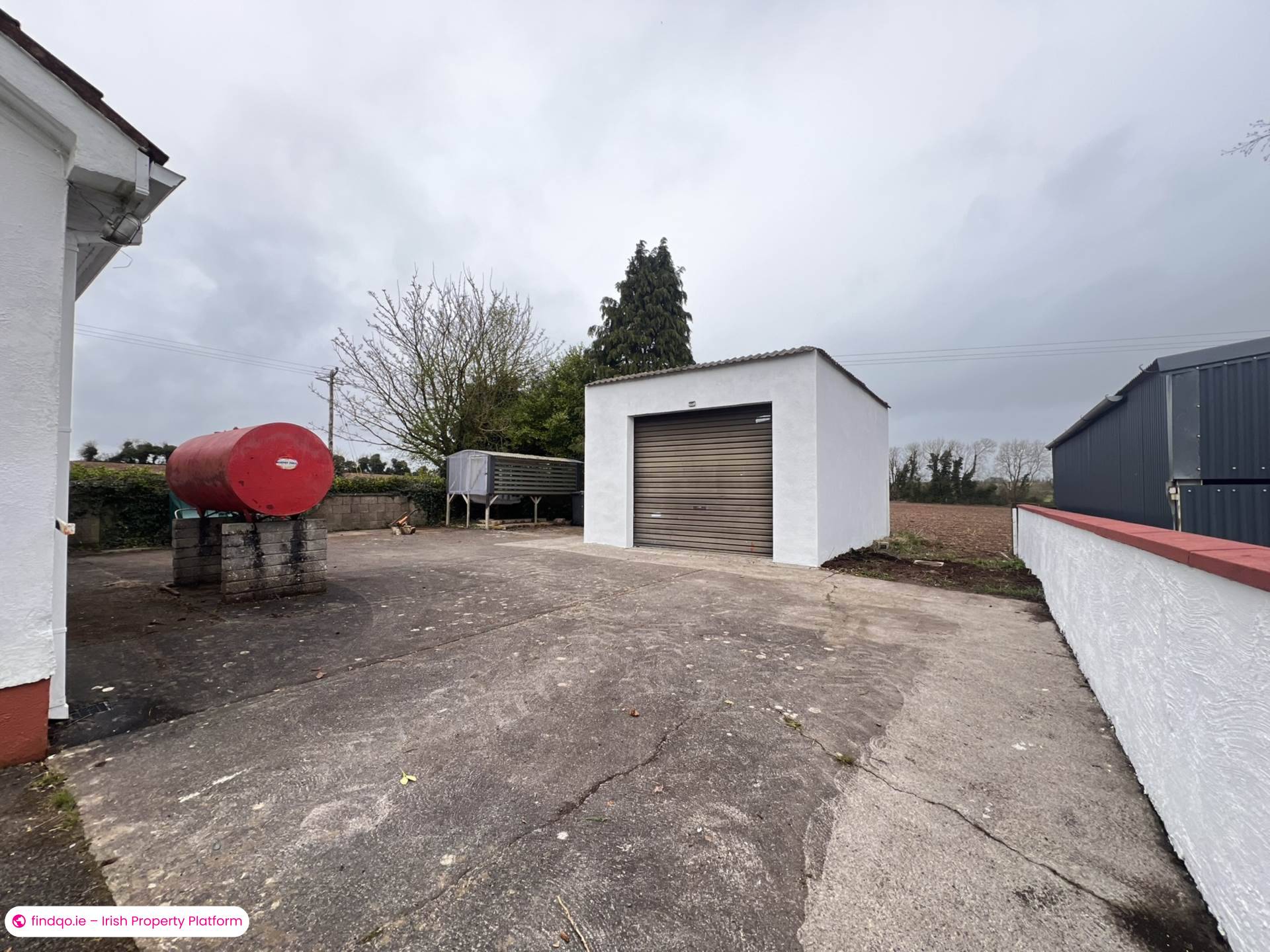Bungalow for Sale in Cahir, Tipperary