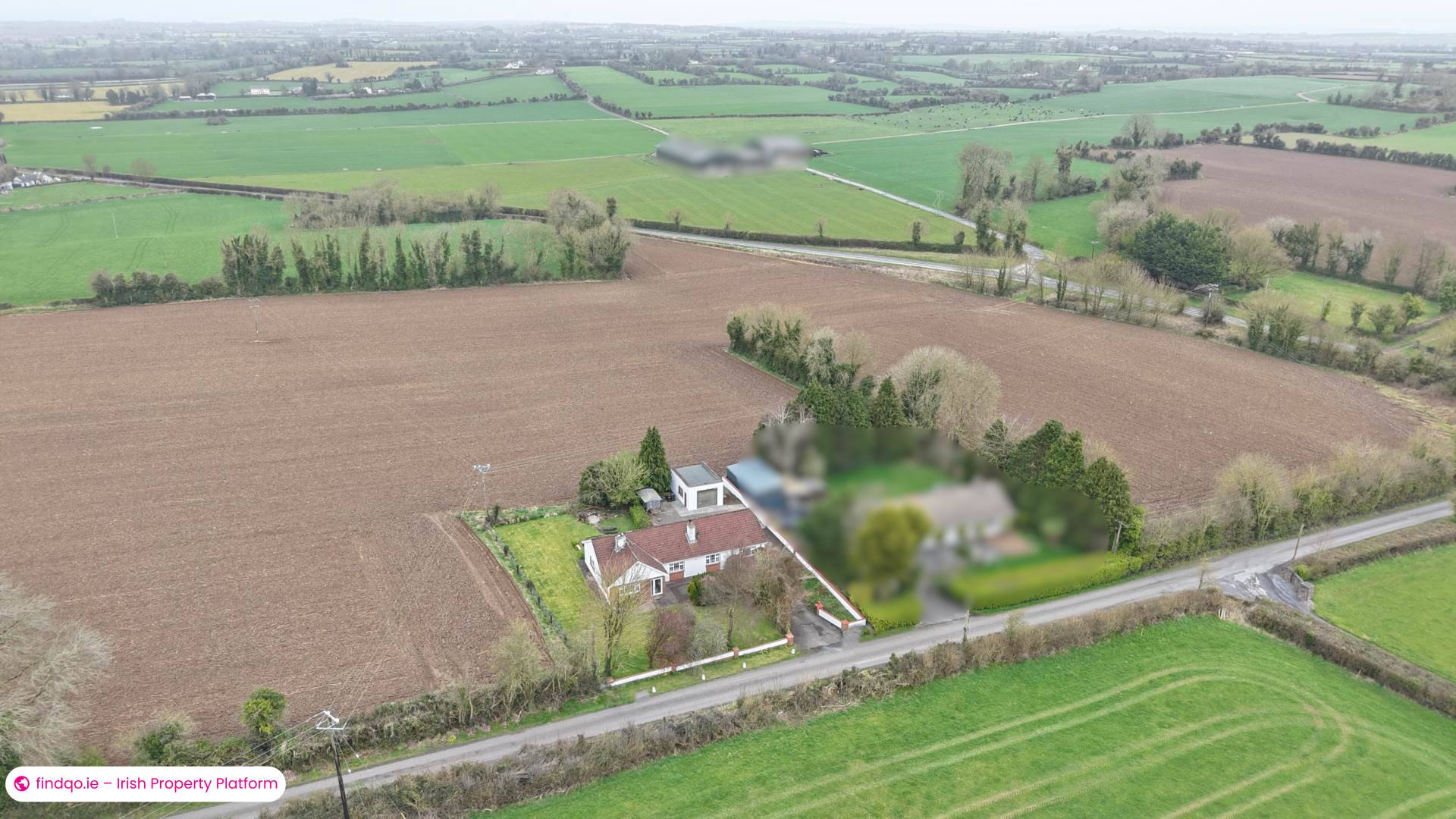 Bungalow for Sale in Cahir, Tipperary