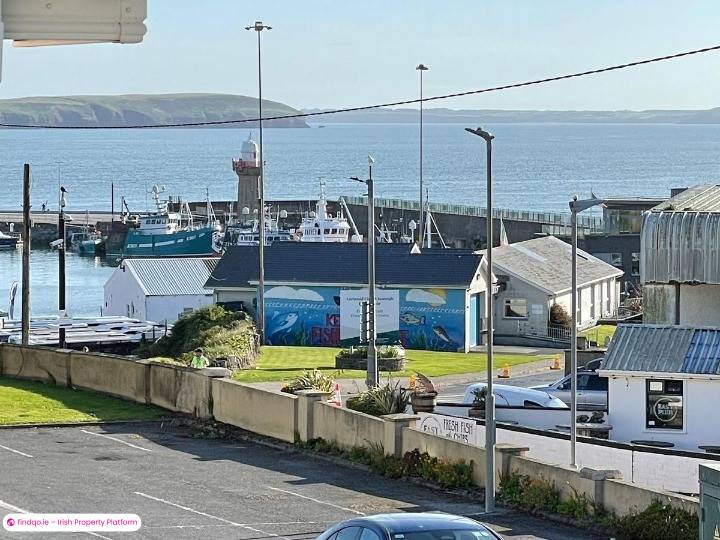 Apartment for Sale in Dunmore East, Waterford, X91 PK59