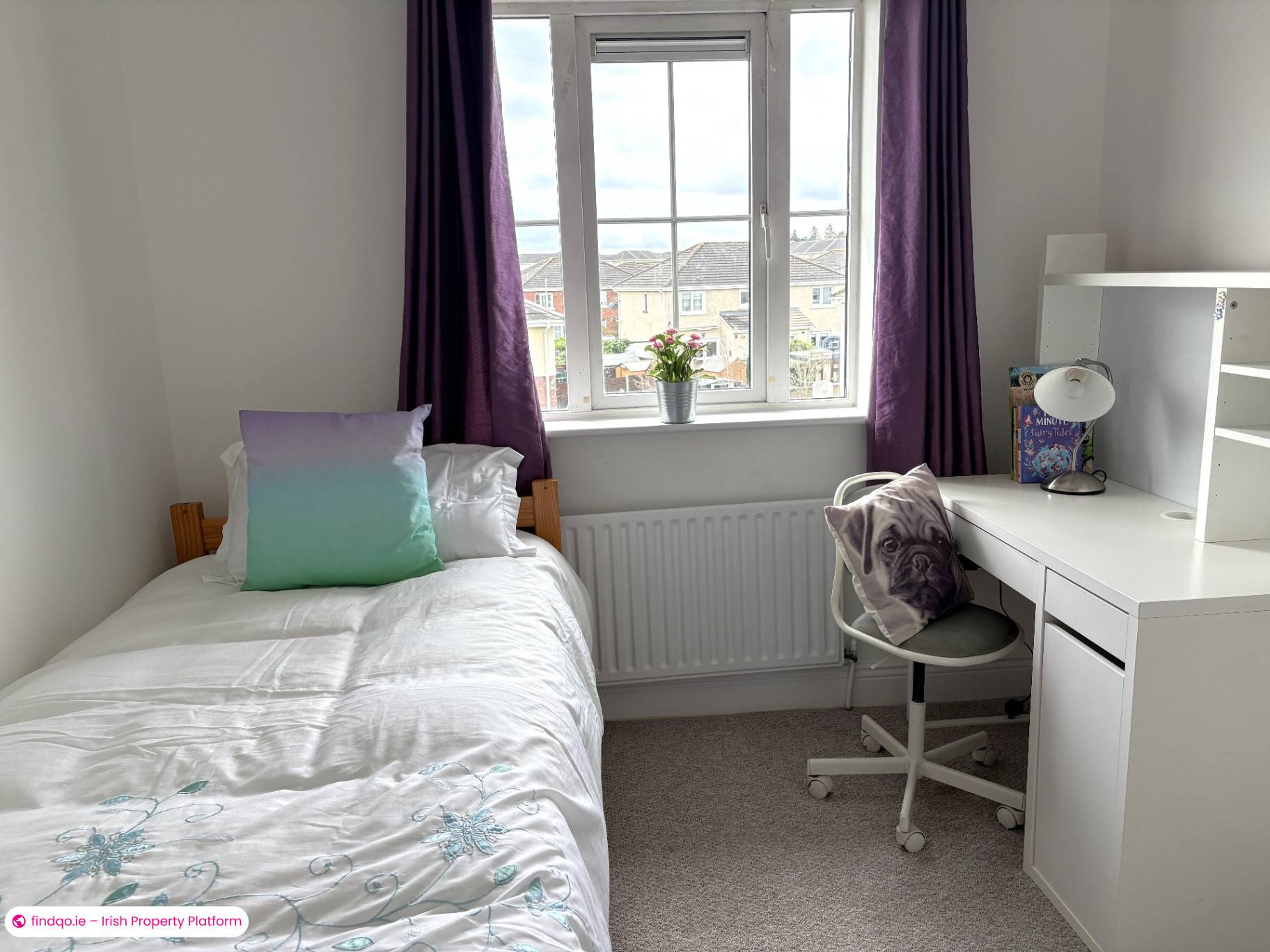 Semi-detached house for Sale in Dublin 15