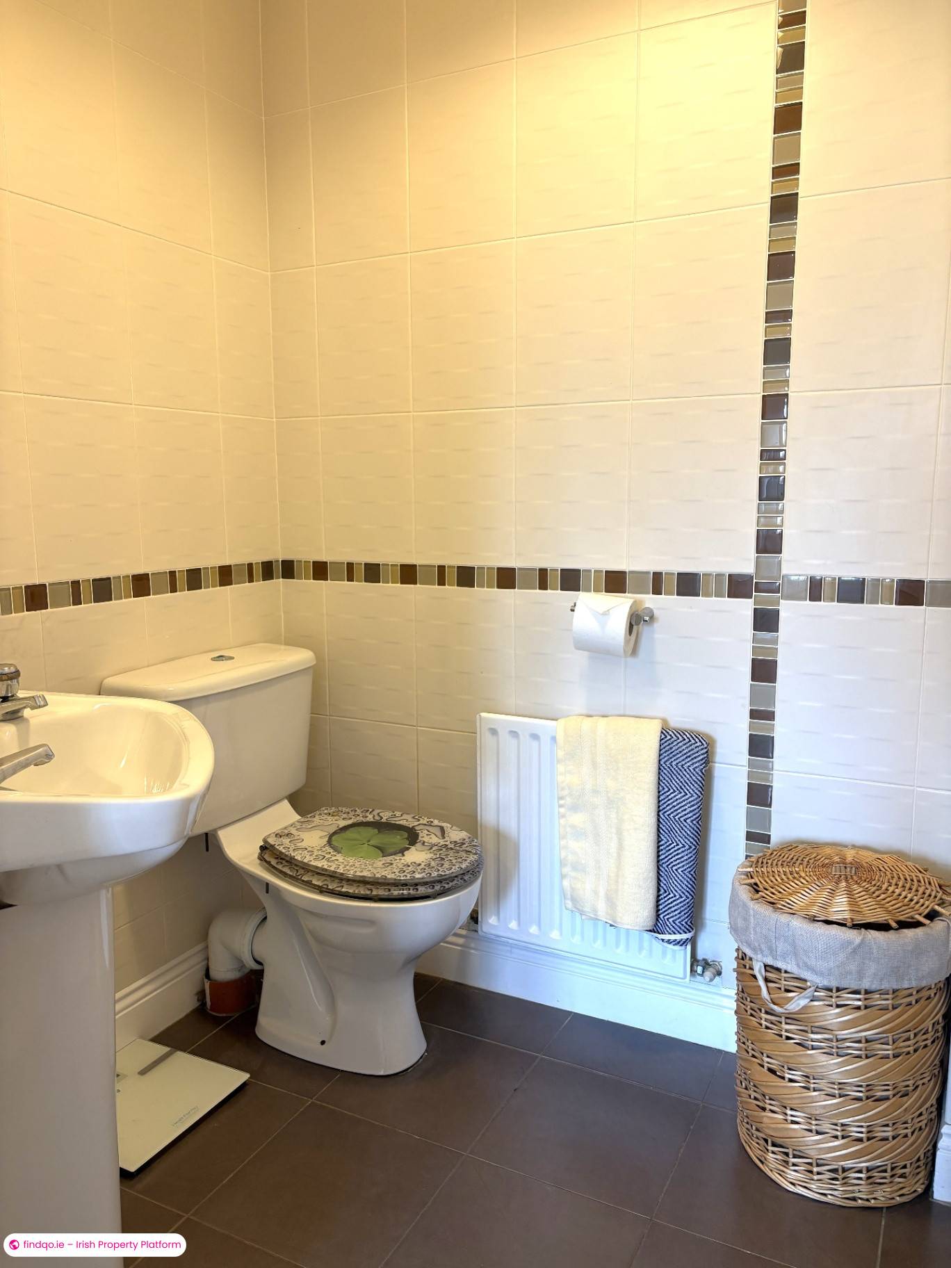 Semi-detached house for Sale in Dublin 15