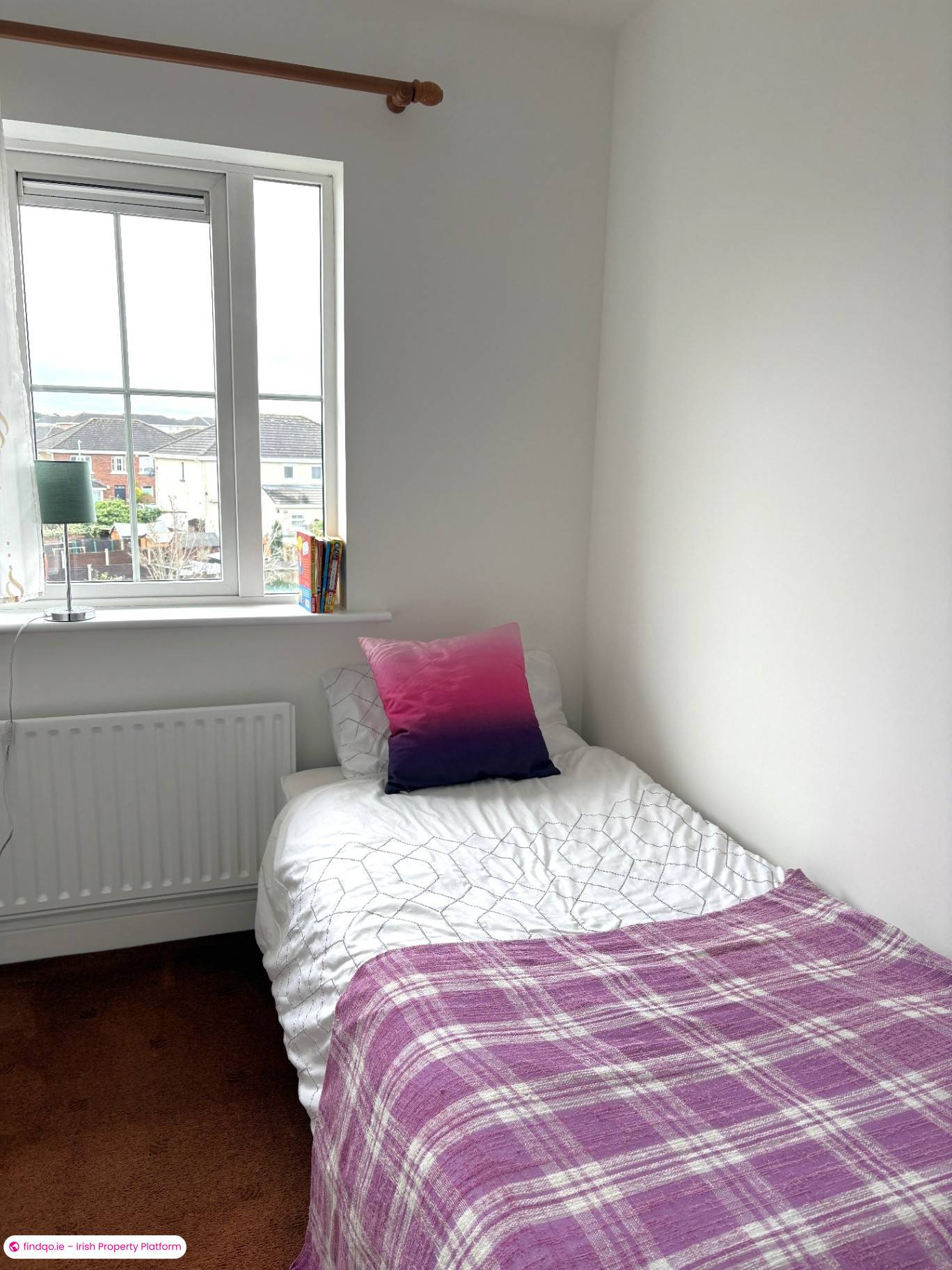Semi-detached house for Sale in Dublin 15