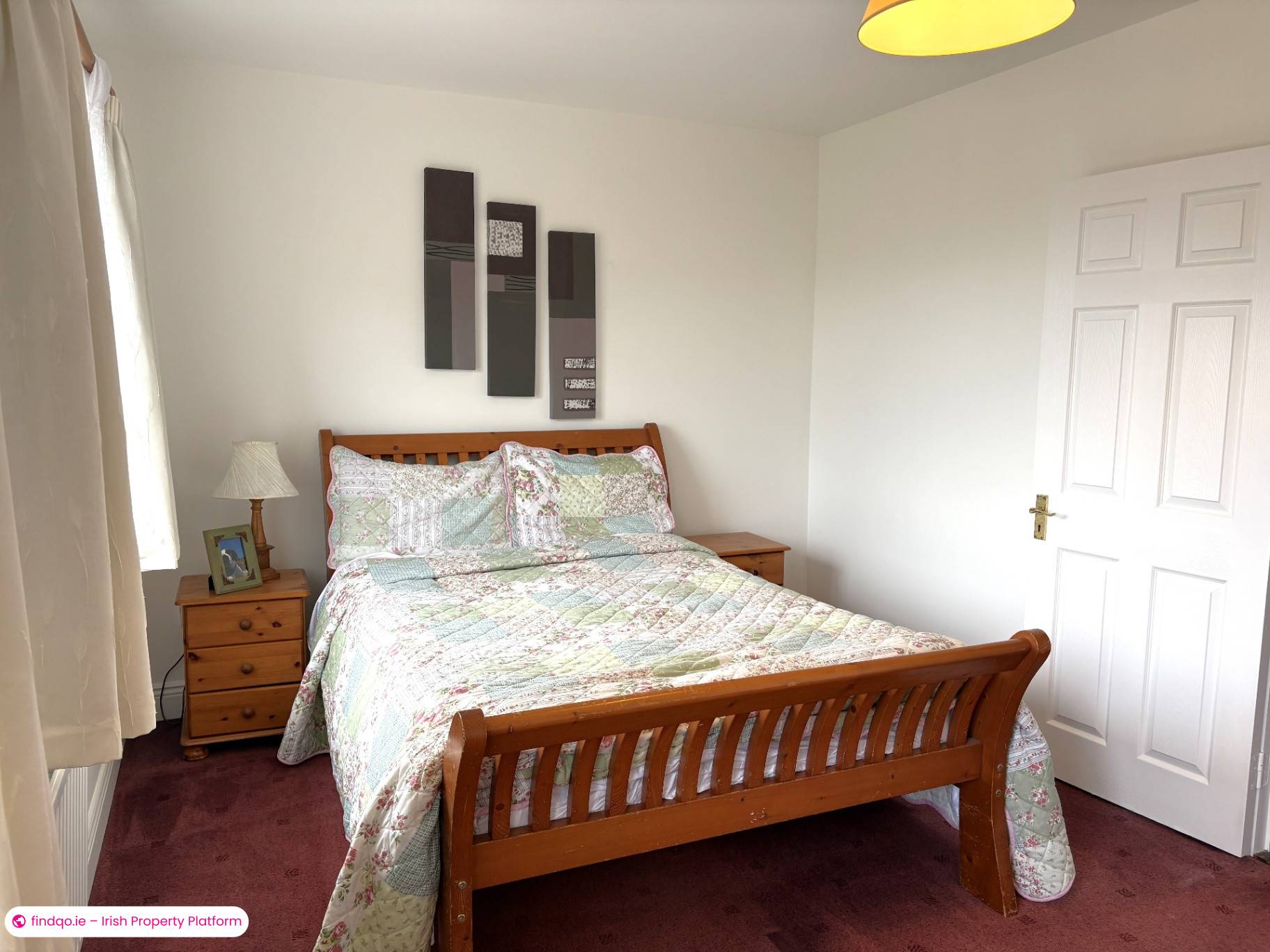 Semi-detached house for Sale in Dublin 15
