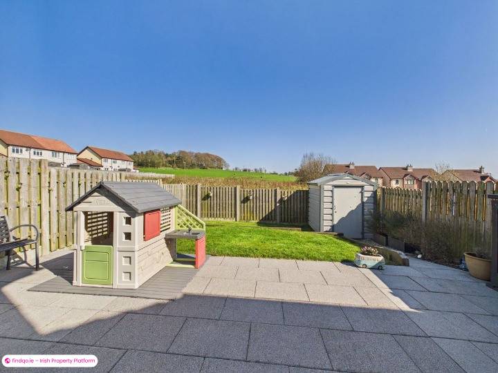 Semi-detached house for Sale in Slieverue, Kilkenny