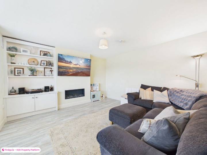 Semi-detached house for Sale in Slieverue, Kilkenny