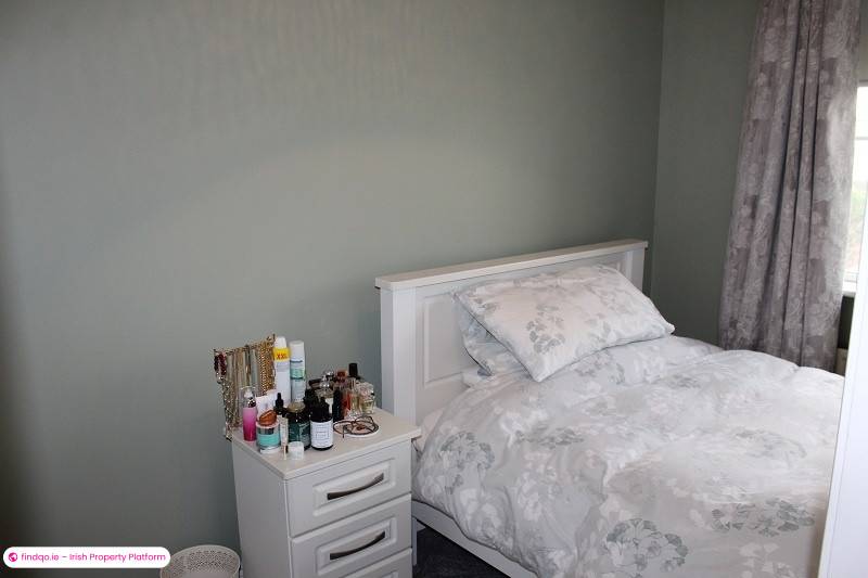 End of terrace house for Sale in Dublin 15