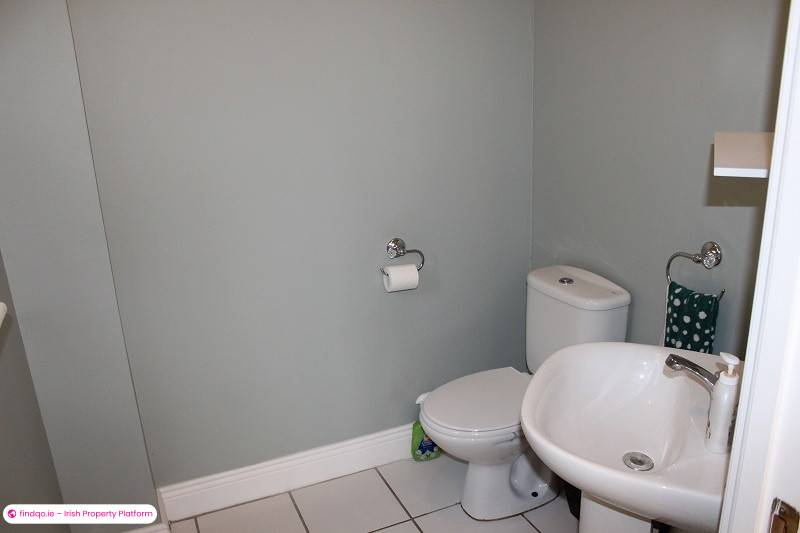 End of terrace house for Sale in Dublin 15