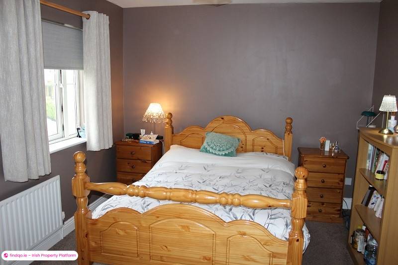 End of terrace house for Sale in Dublin 15