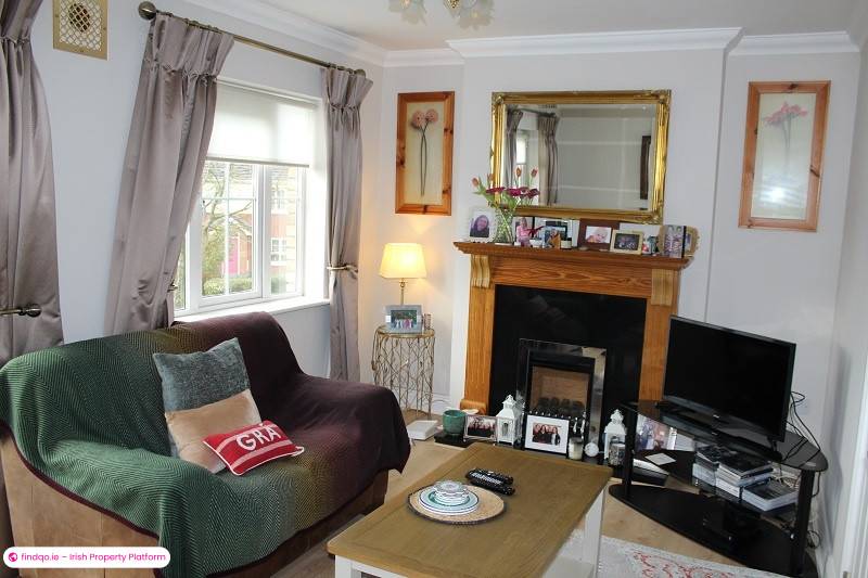 End of terrace house for Sale in Dublin 15