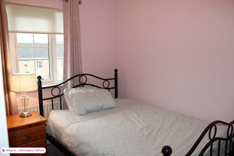 End of terrace house for Sale in Dublin 15