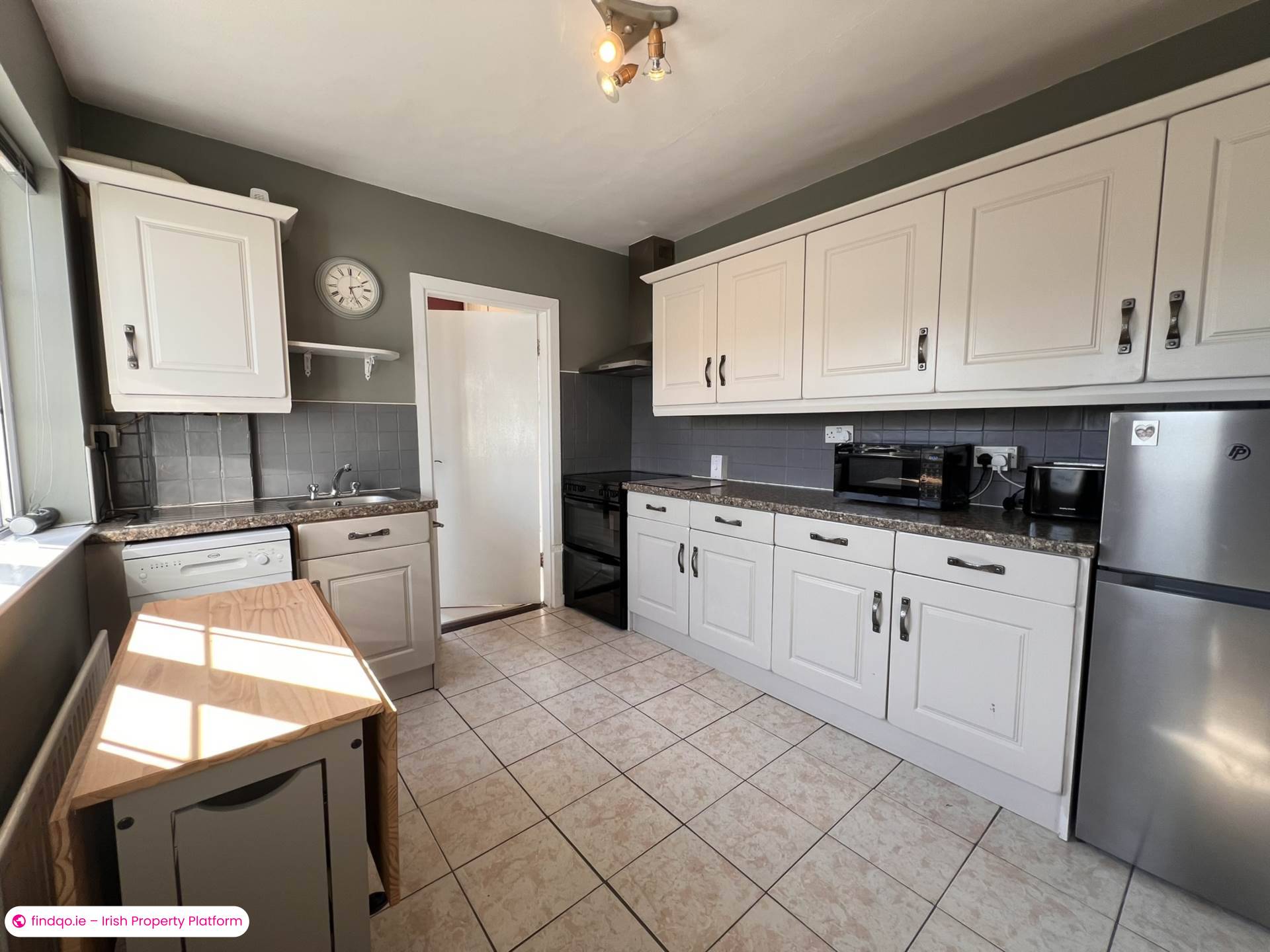 Semi-detached house for Sale in Clonmel, Tipperary