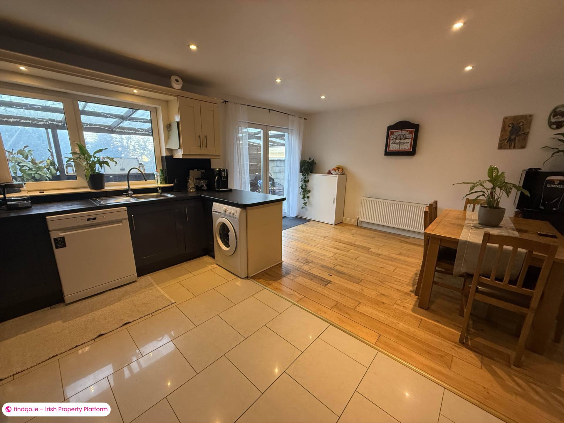 End of terrace house for Sale in Newcastle West, Limerick