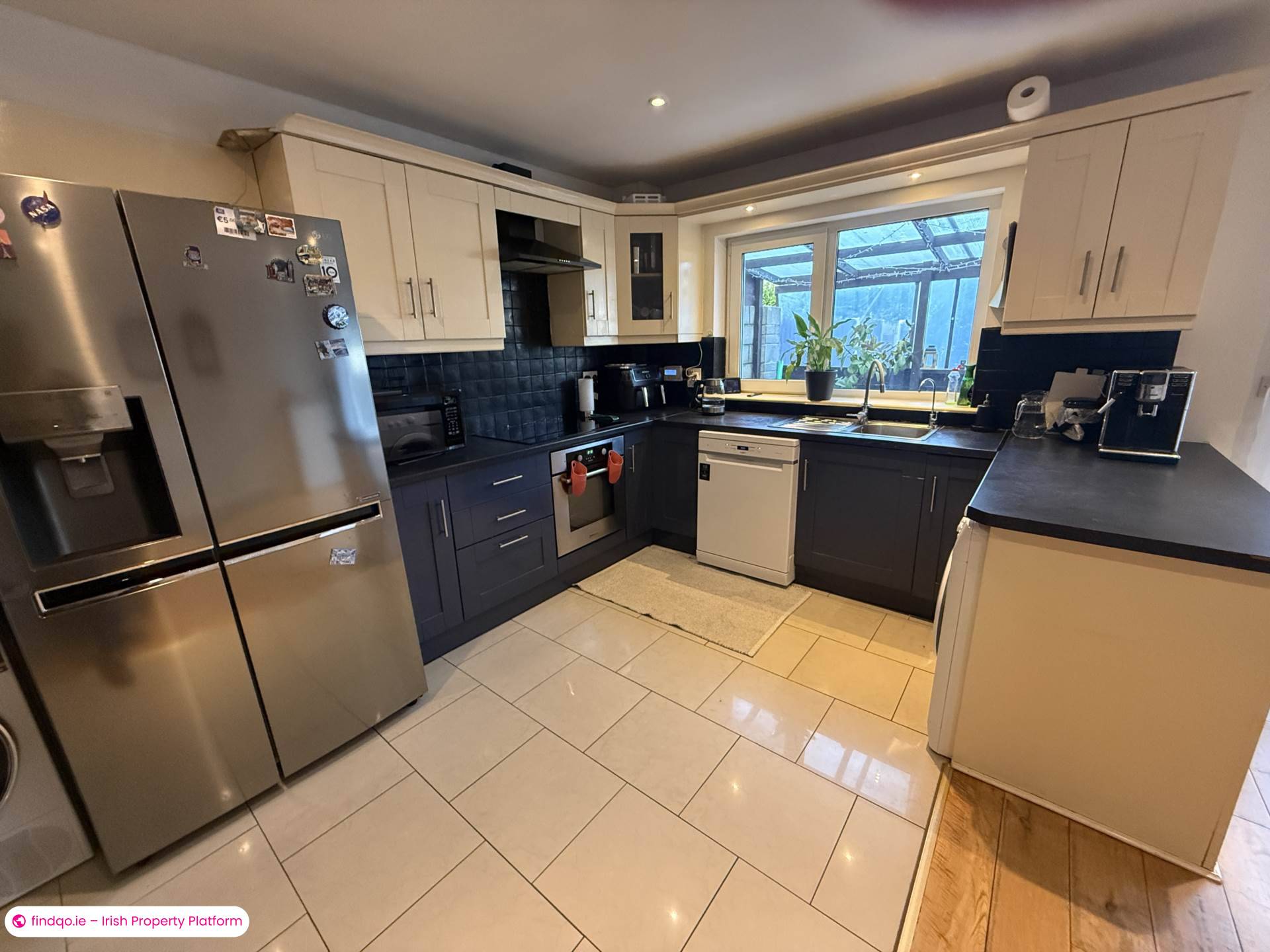 End of terrace house for Sale in Newcastle West, Limerick