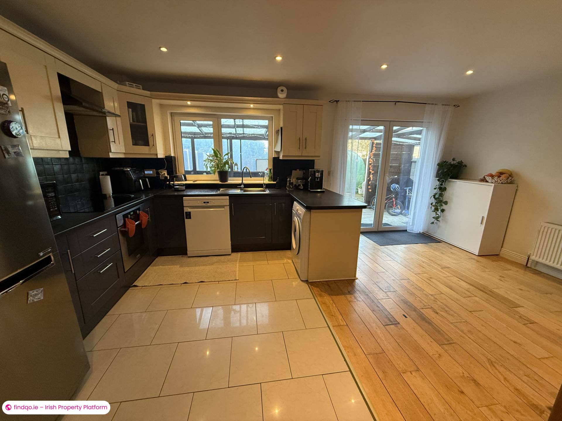 End of terrace house for Sale in Newcastle West, Limerick