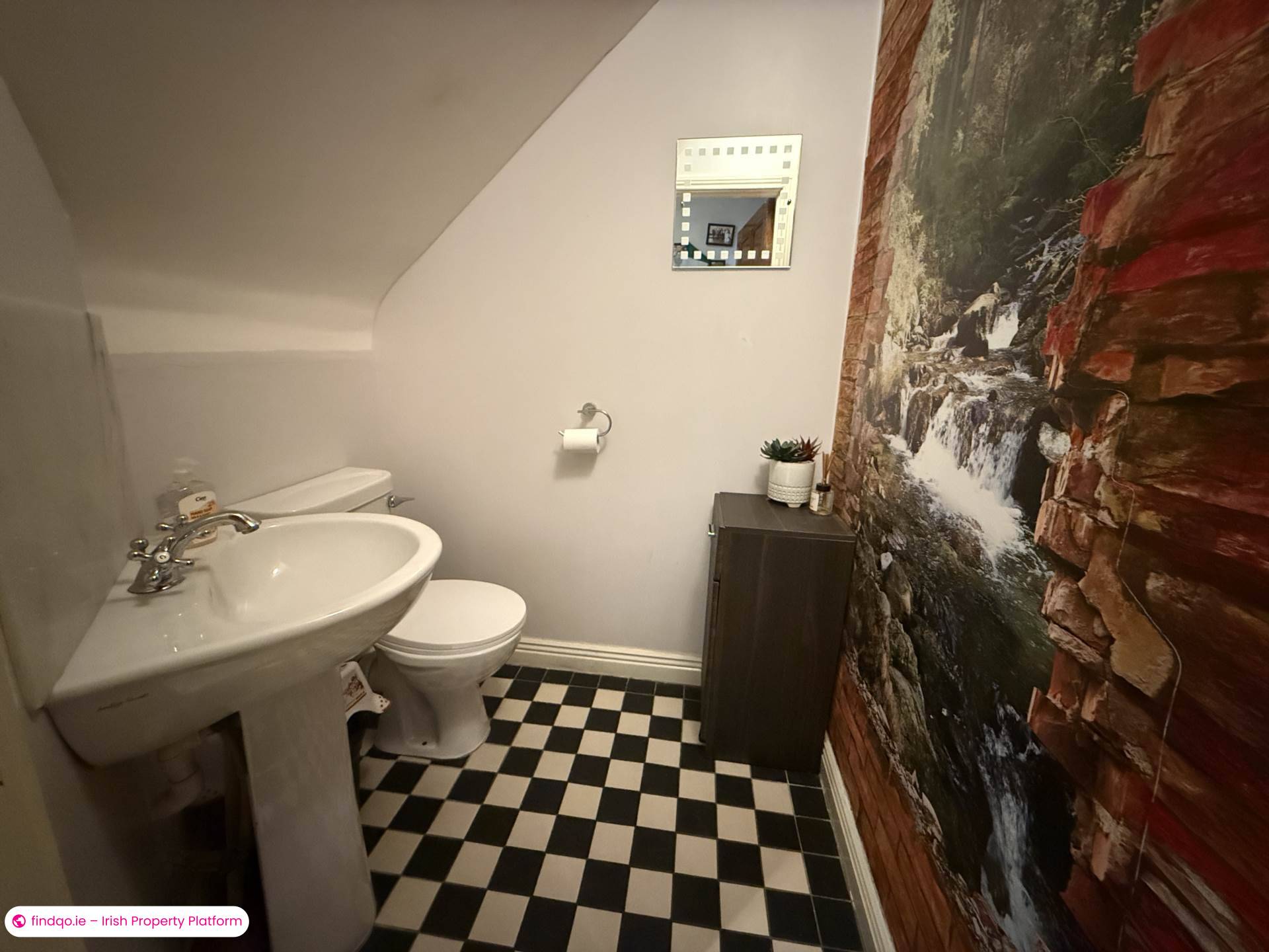 End of terrace house for Sale in Newcastle West, Limerick