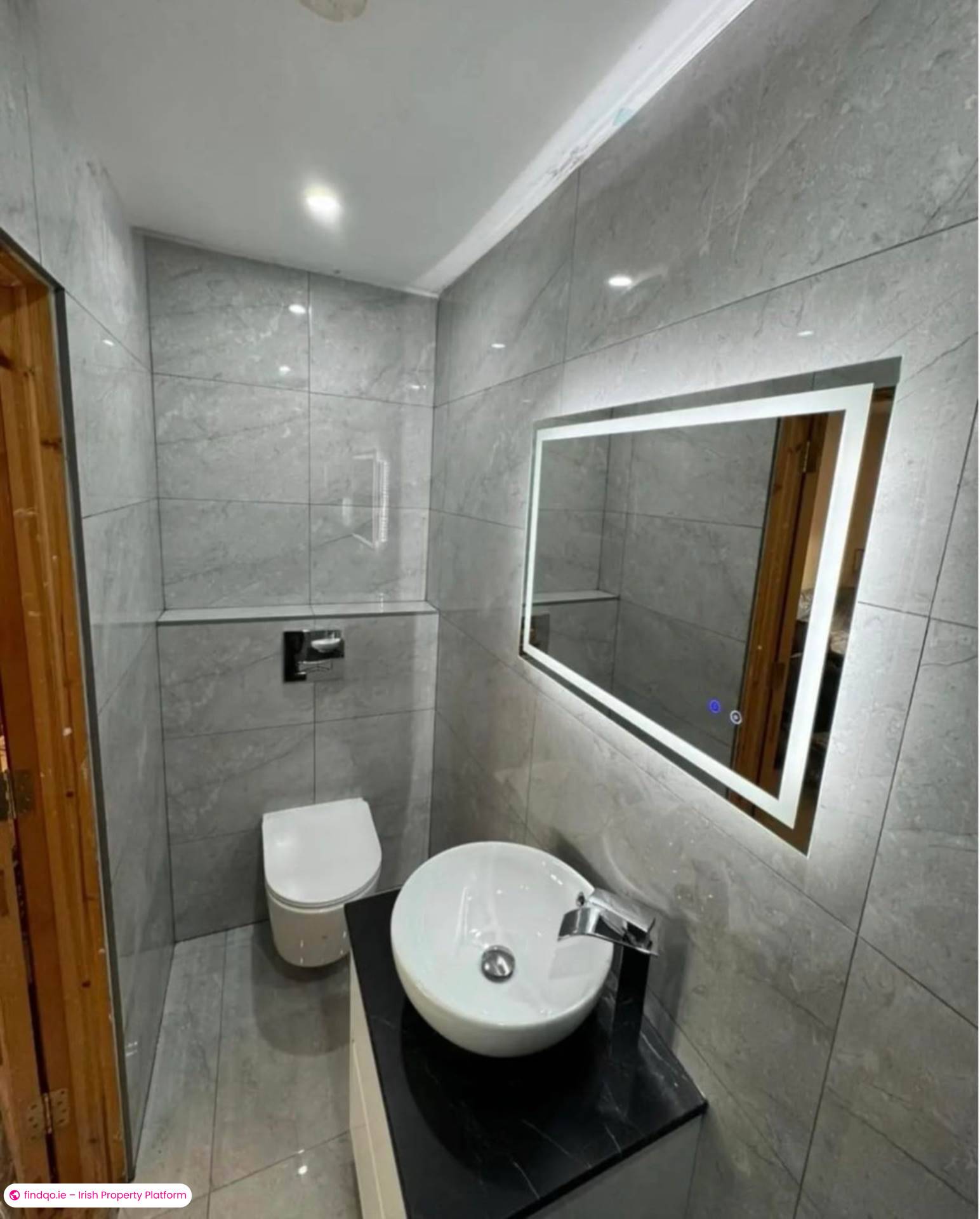 End of terrace house for Sale in Newcastle West, Limerick
