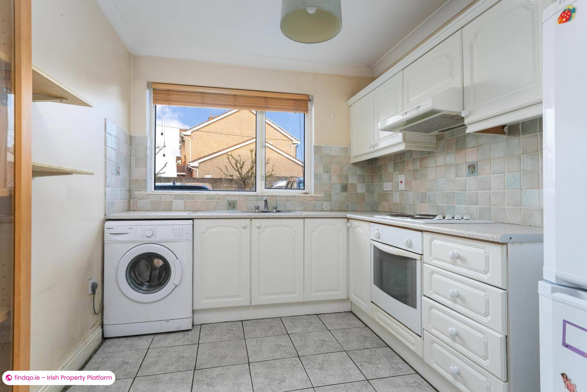 End of terrace house for Sale in Summerhill, Meath