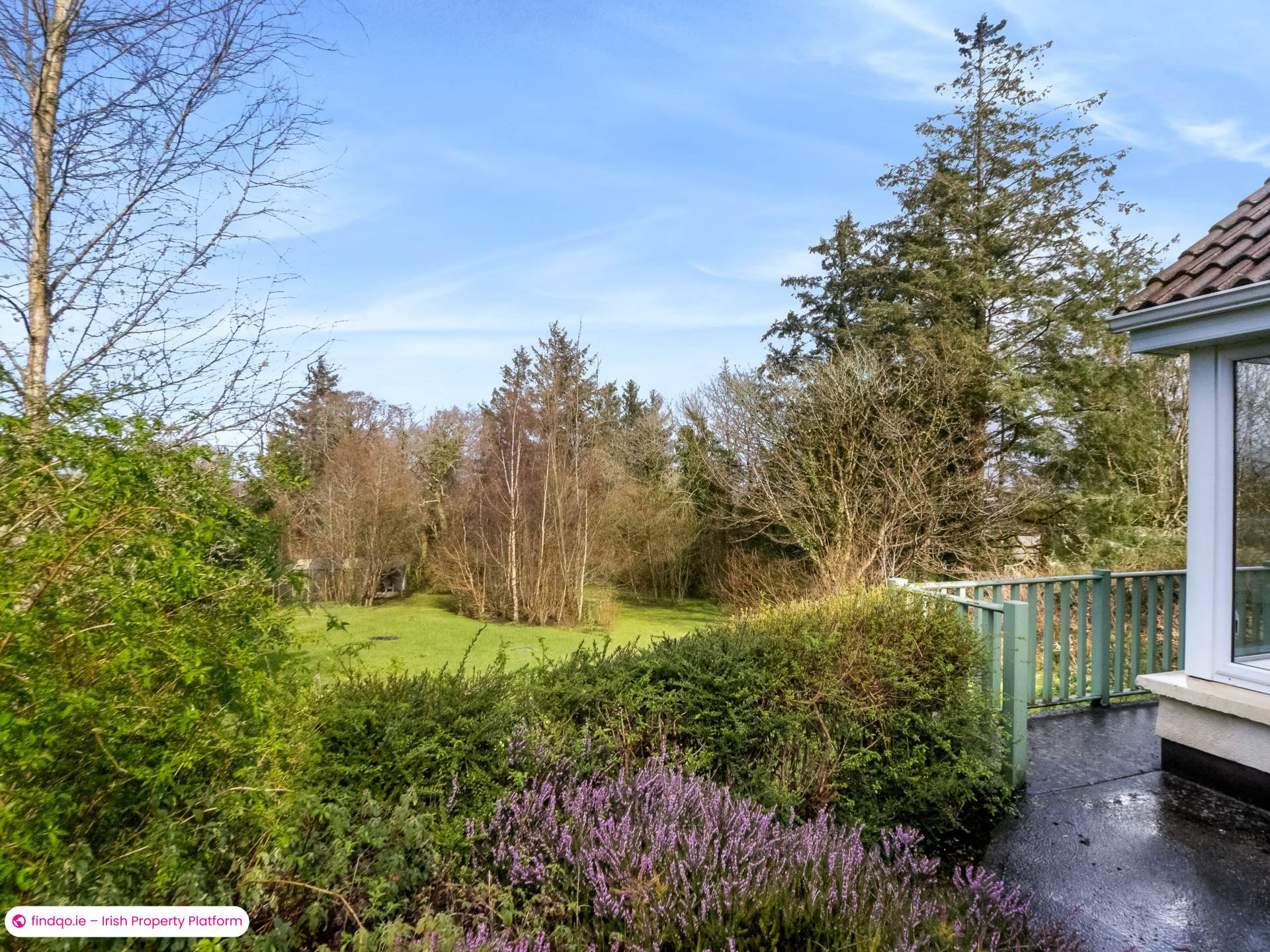 Detached house for Sale in Oughterard, Galway, H91 N6KN