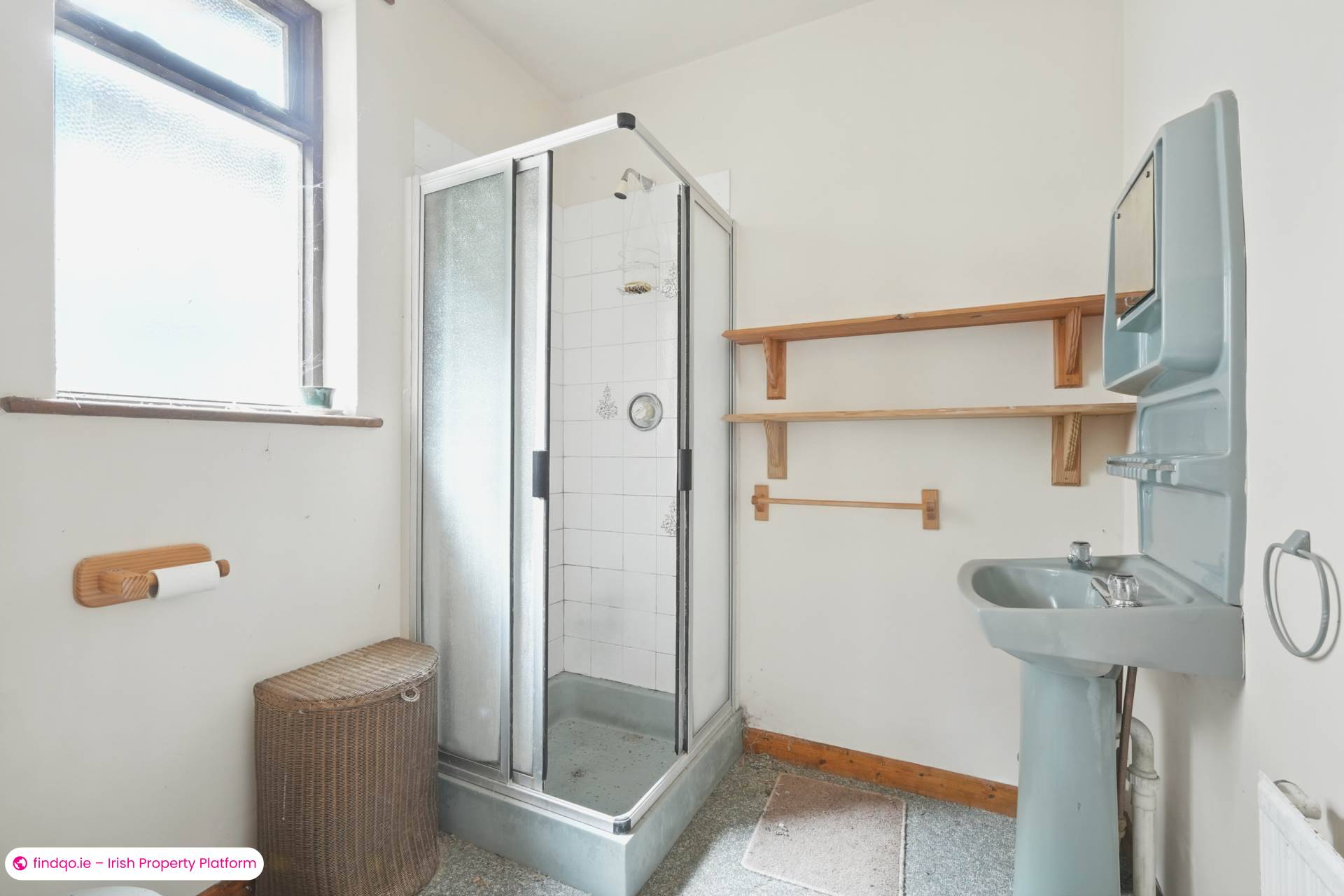 Detached house for Sale in Roundstone, Galway
