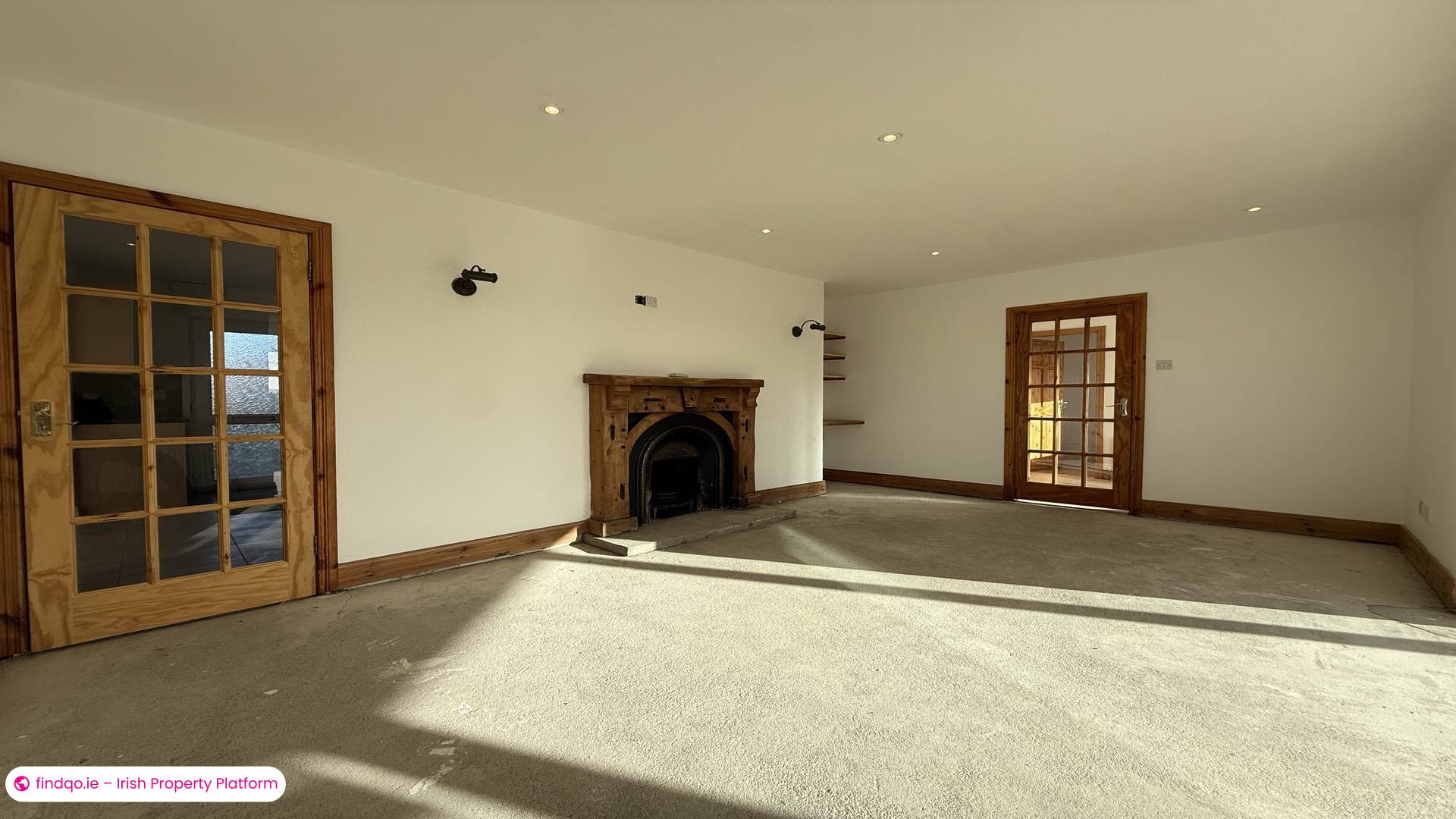 Detached house for Sale in Burtonport, Donegal