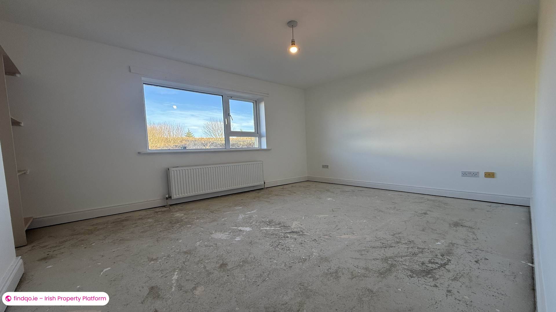 Detached house for Sale in Burtonport, Donegal