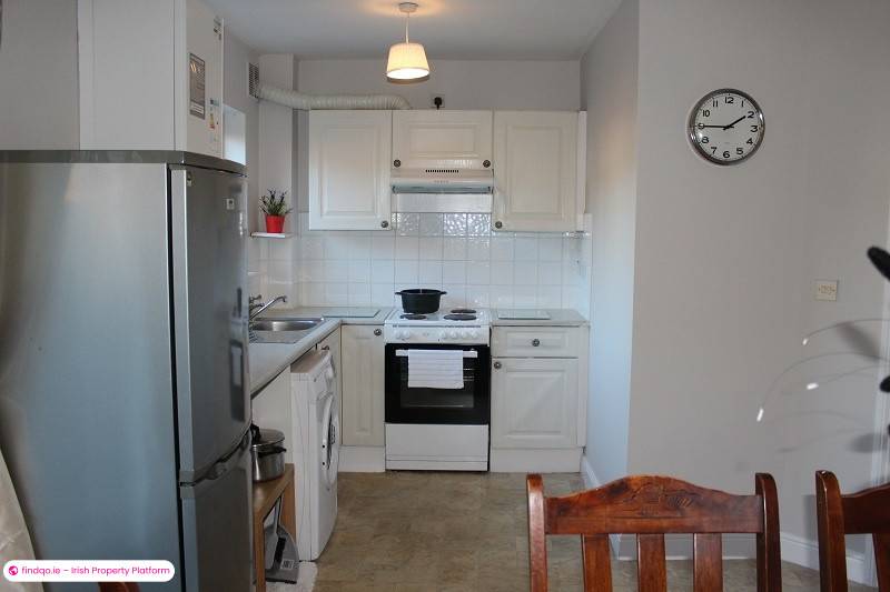 Terraced house for Sale in Dublin 15