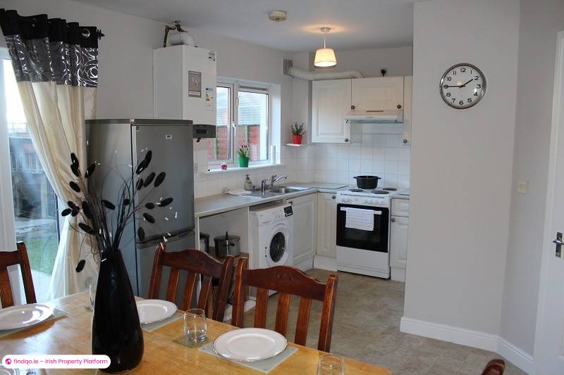 Terraced house for Sale in Dublin 15