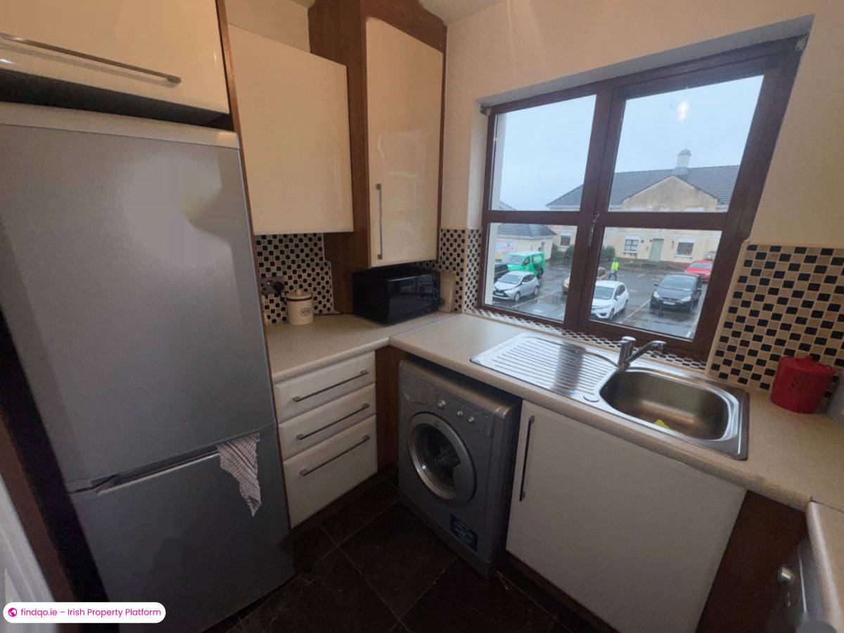 Apartment for Sale in Kilminchy, Laois