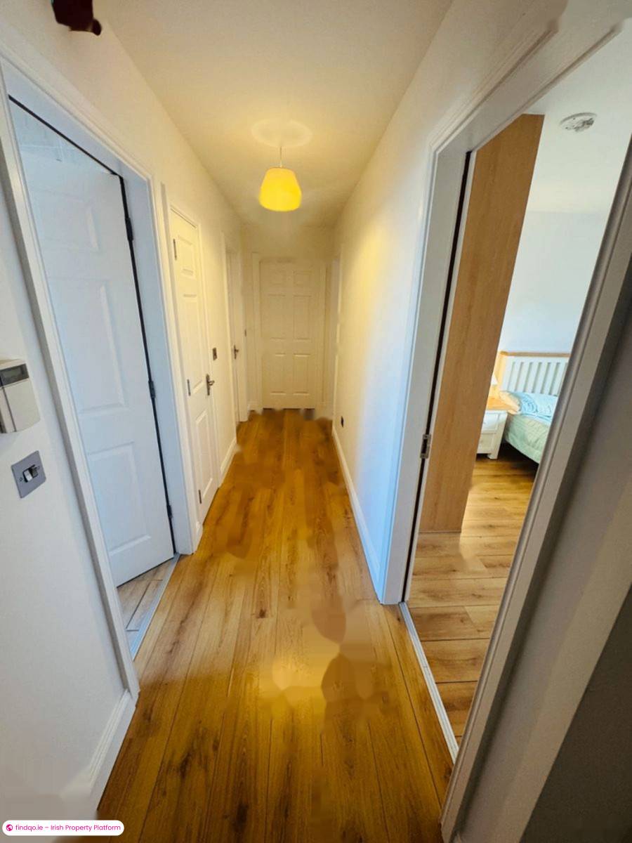Apartment for Sale in Kilminchy, Laois