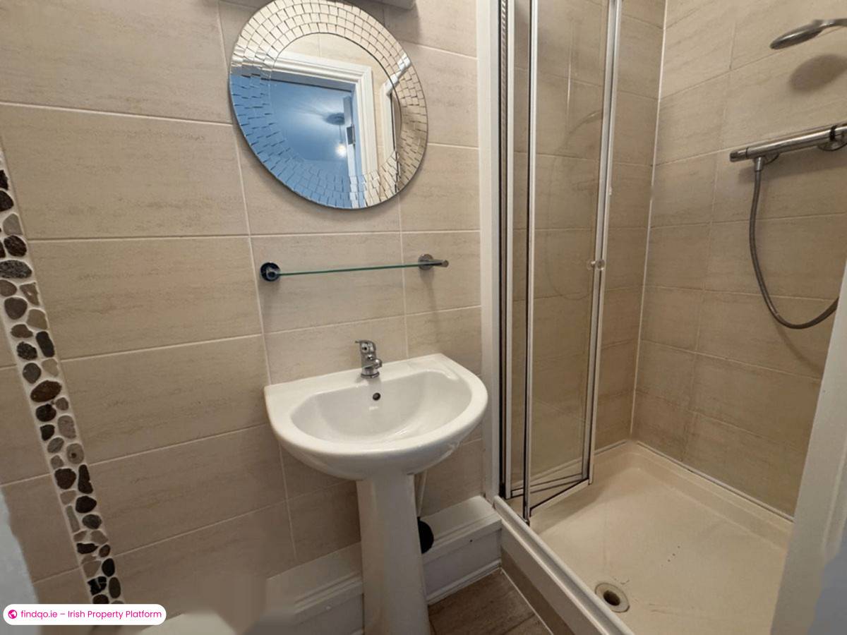 Apartment for Sale in Kilminchy, Laois