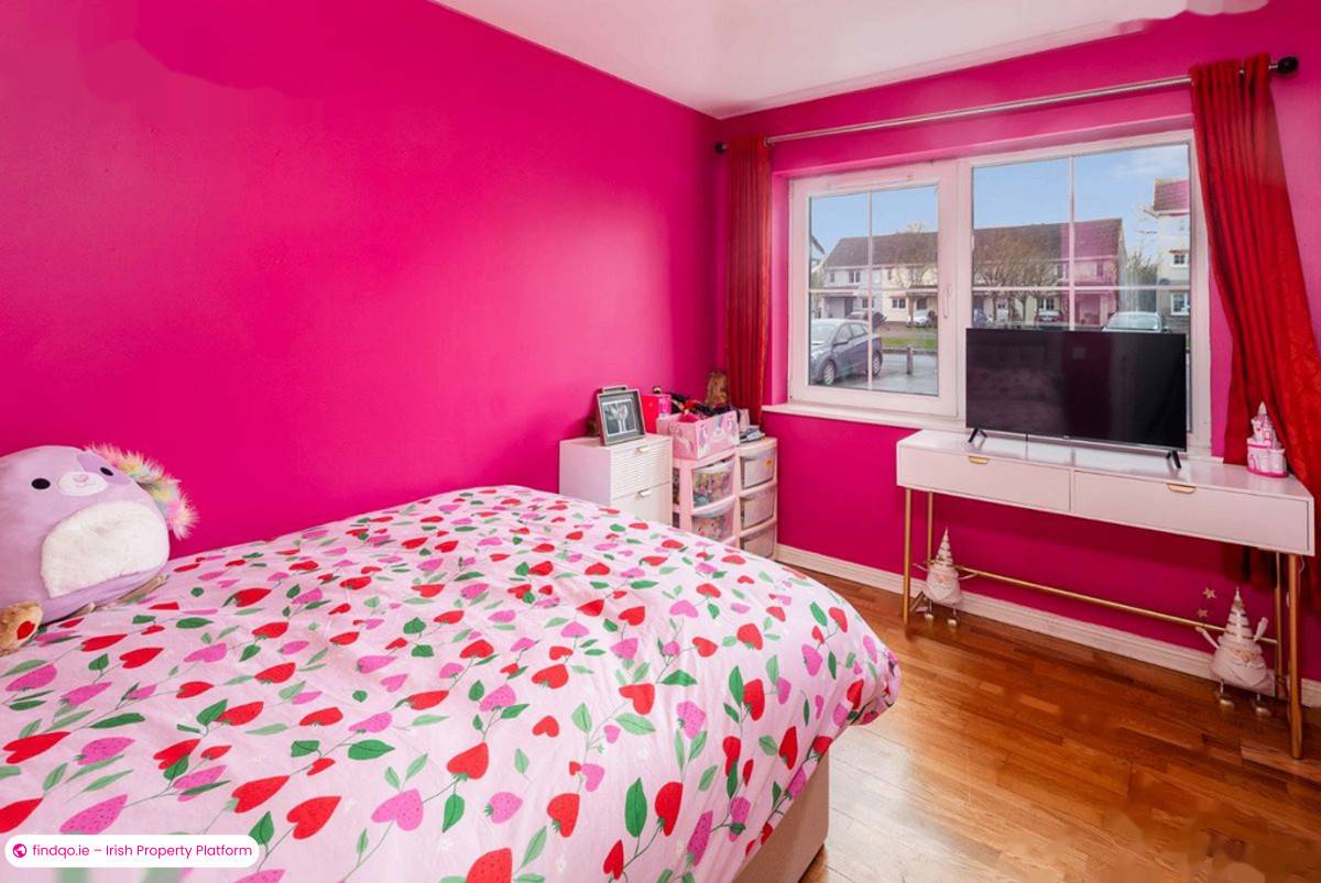 Apartment for Sale in Castlemartyr, Cork