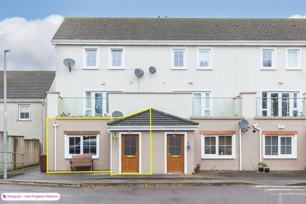 Apartment for Sale in Castlemartyr, Cork