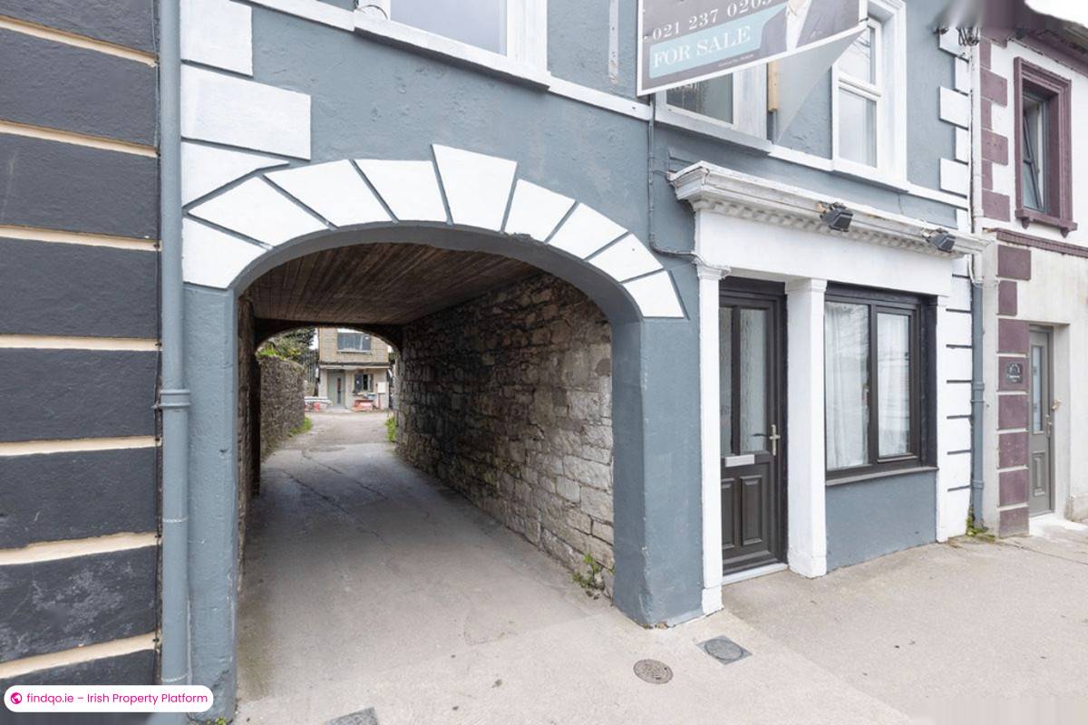 Townhouse for Sale in Midleton, Cork