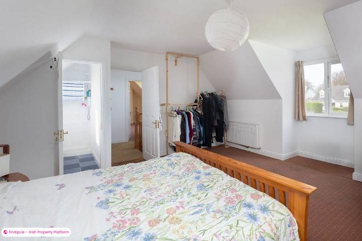 Detached house for Sale in Shanagarry, Cork