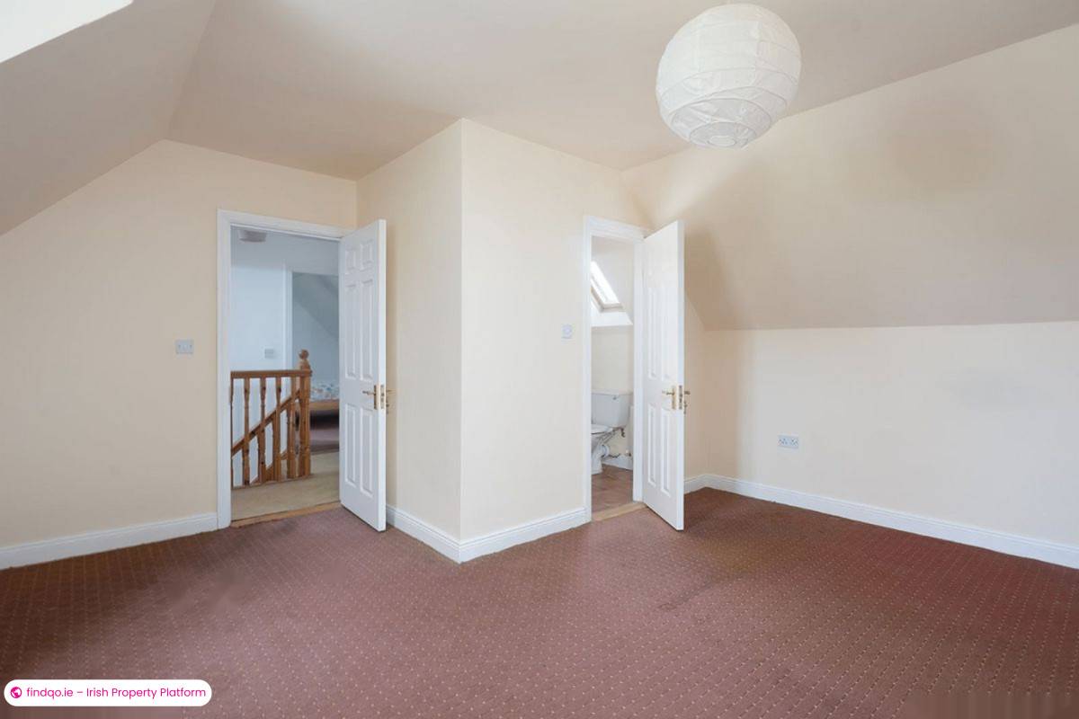 Detached house for Sale in Shanagarry, Cork