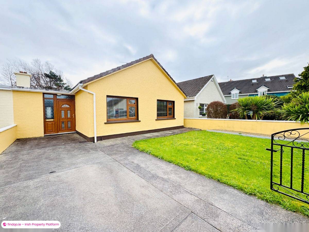 Semi-detached house for Sale in Tralee, Kerry