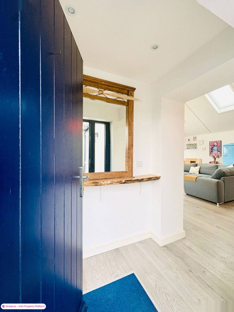 Bungalow for Sale in Abbeydorney, Kerry