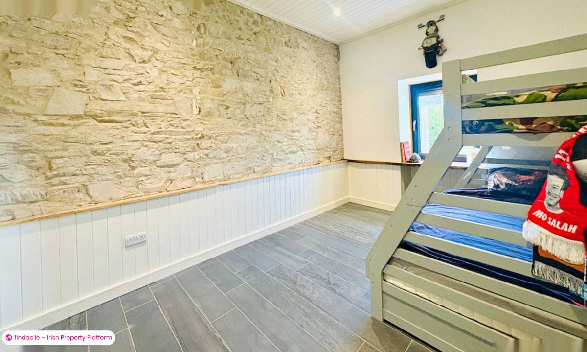 Bungalow for Sale in Abbeydorney, Kerry