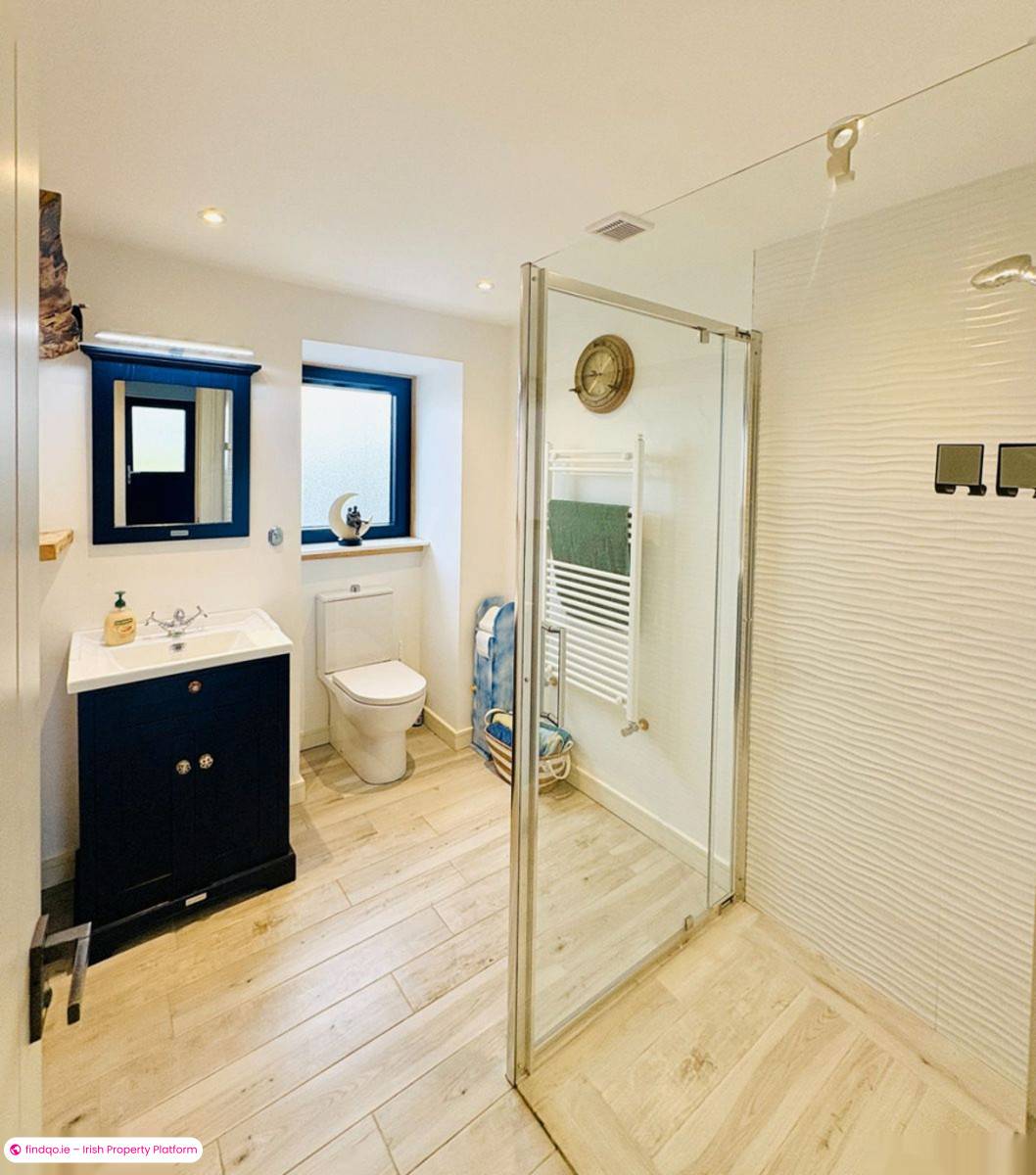 Bungalow for Sale in Abbeydorney, Kerry
