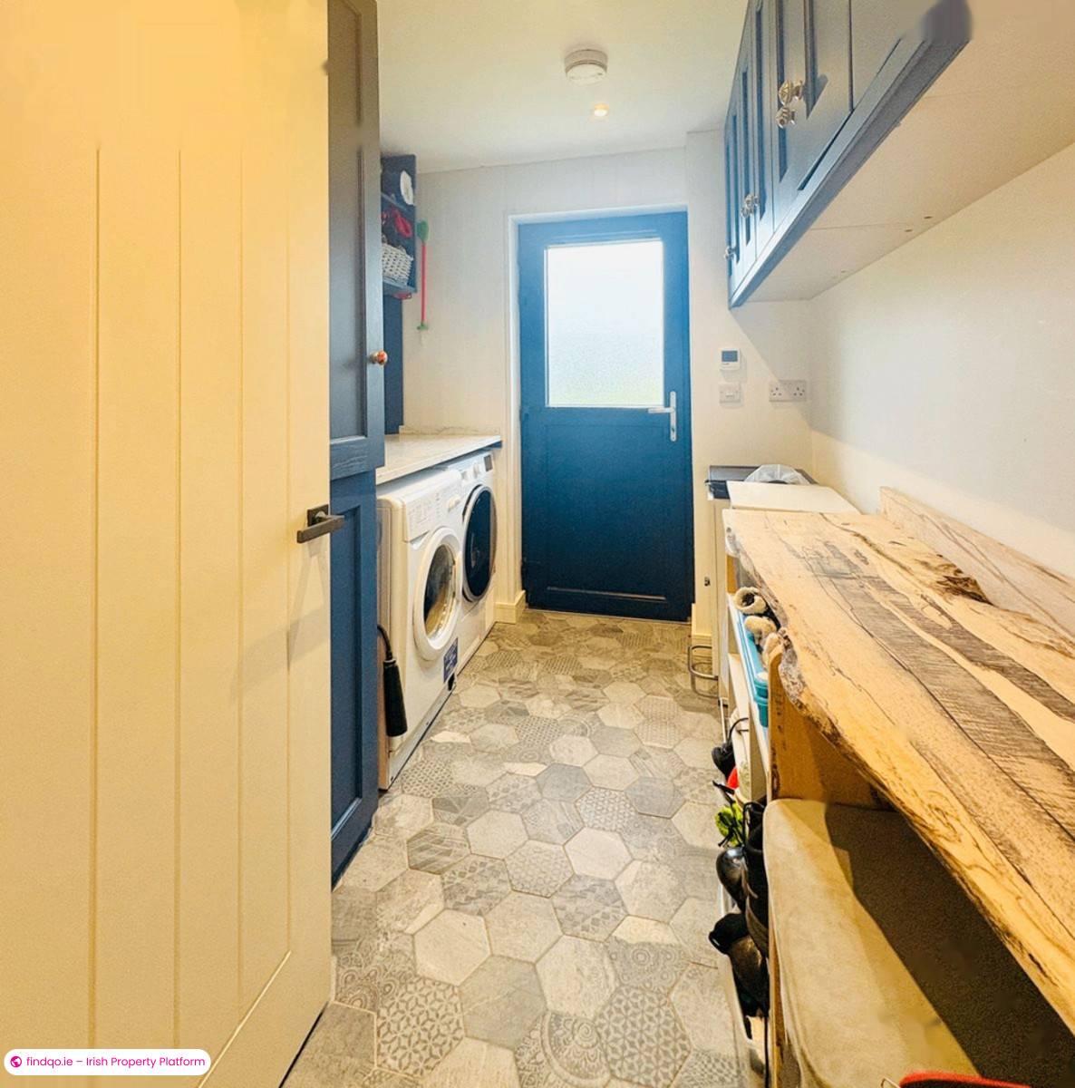 Bungalow for Sale in Abbeydorney, Kerry