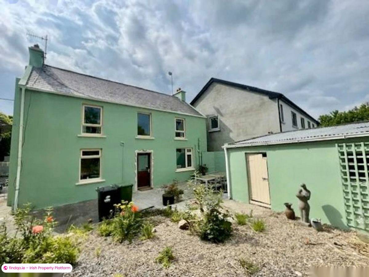 Detached house for Sale in Castlegregory, Kerry