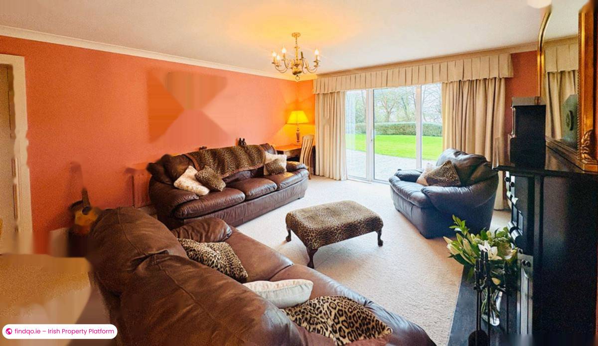 Detached house for Sale in Fenit, Kerry