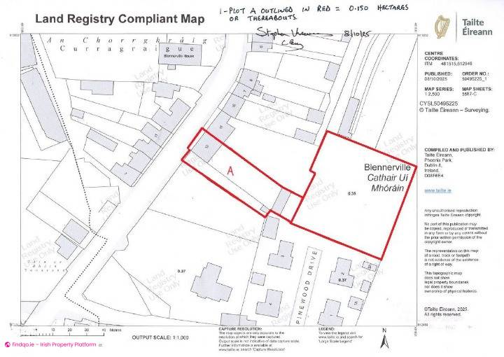 End of terrace house for Sale in Tralee, Kerry