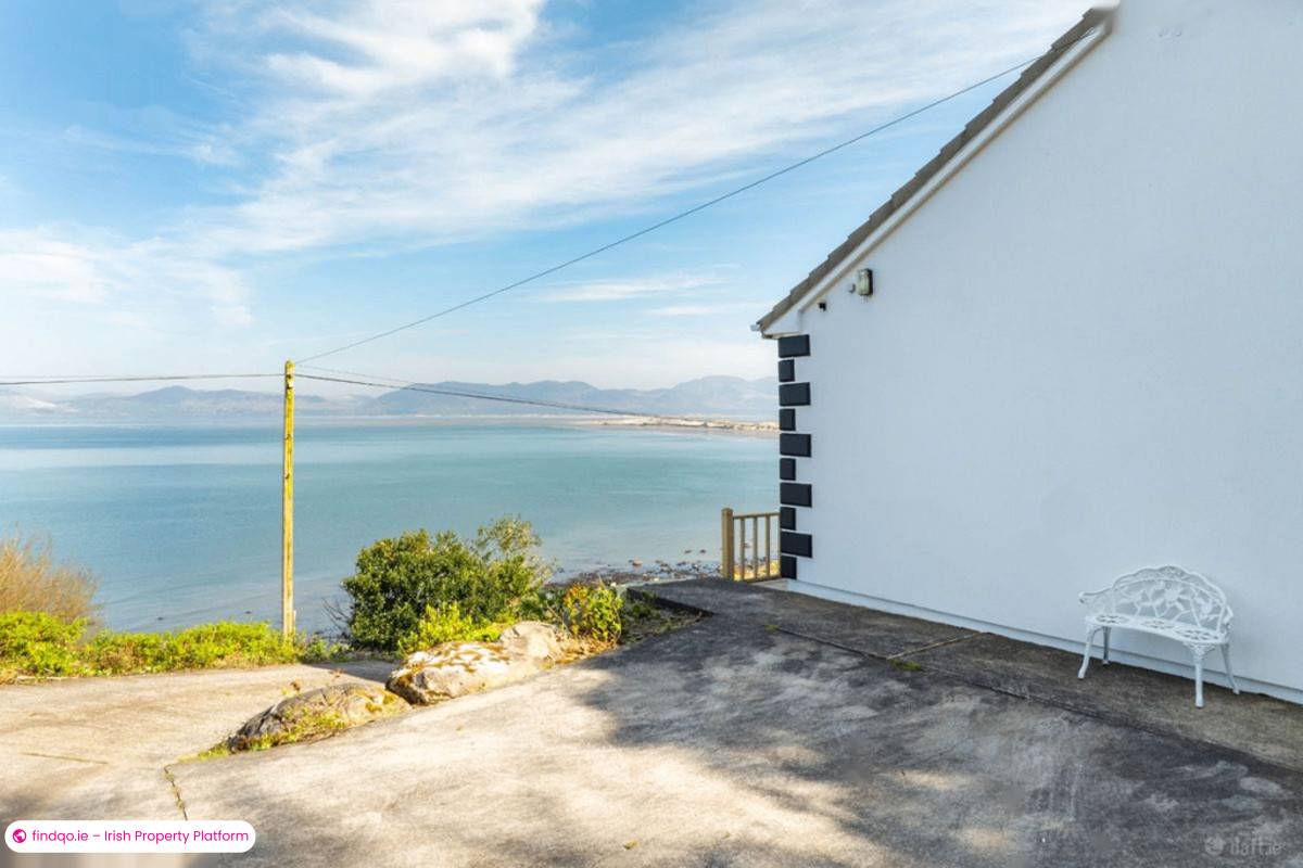 Detached house for Sale in Glenbeigh, Kerry