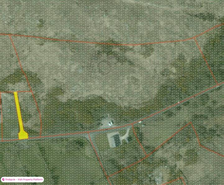 Site for Sale in Dungloe, Donegal