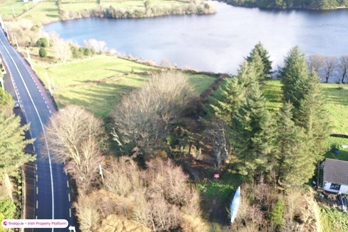 Site for Sale in Loughanure, Donegal