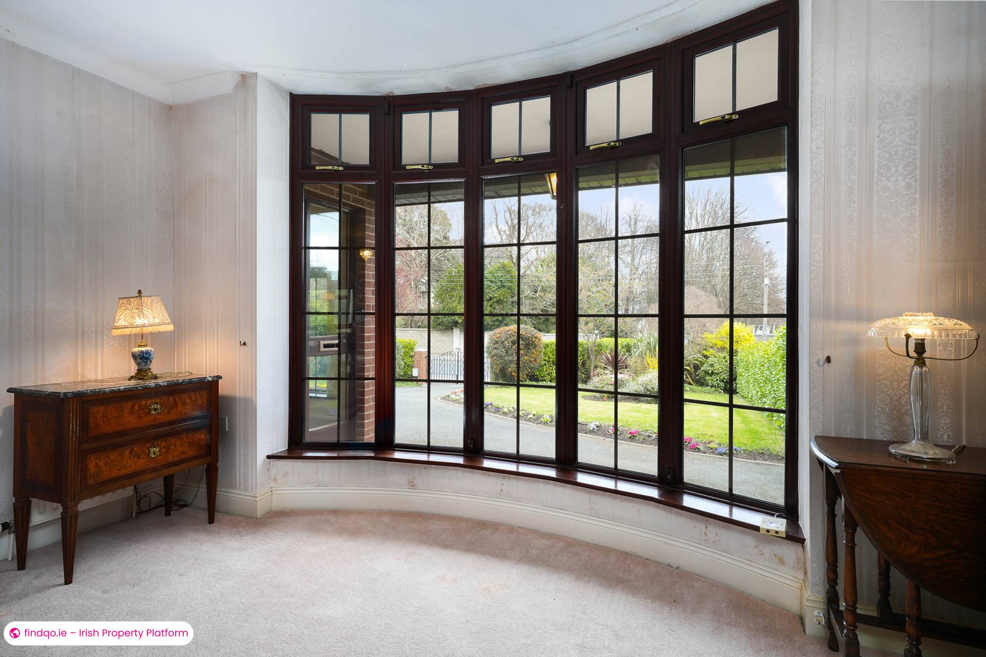 Detached house for Sale in Dublin 14