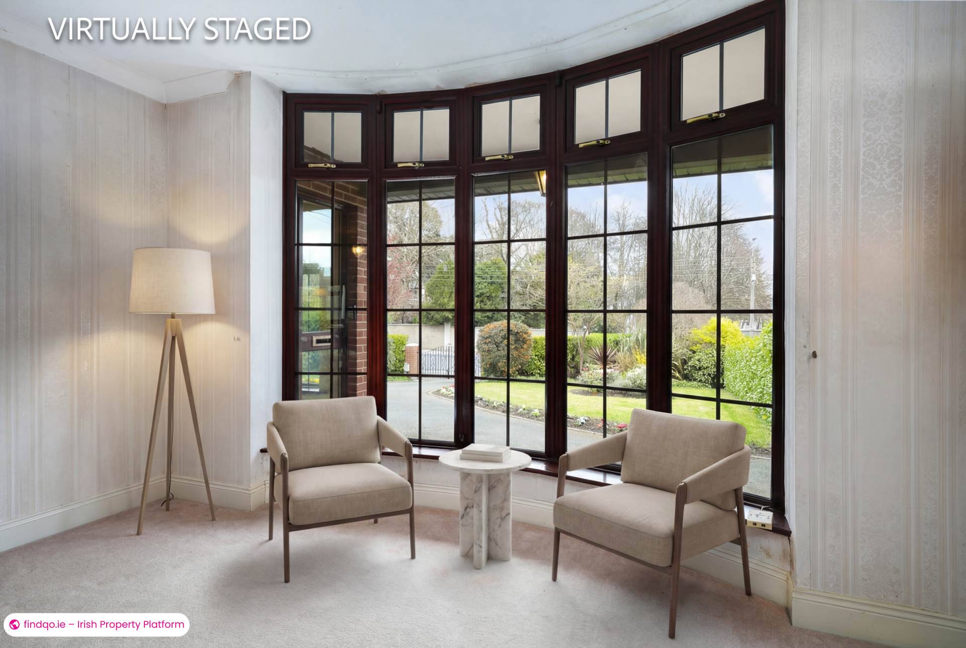 Detached house for Sale in Dublin 14